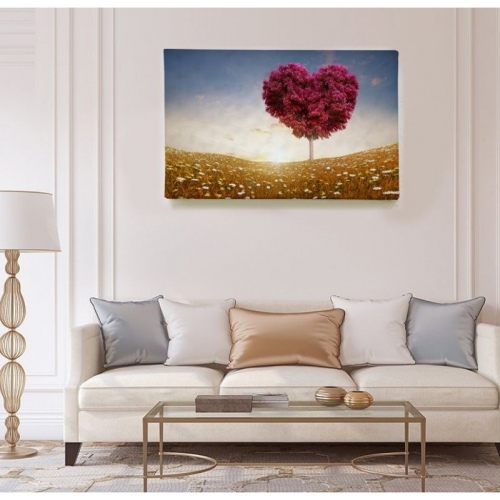 Arbre d'amour  - SWEET MURALE