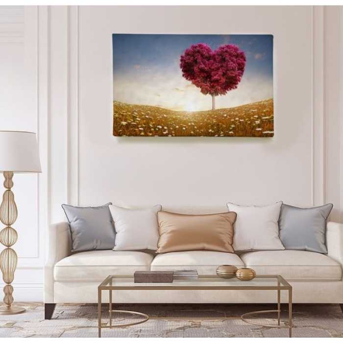 Arbre d'amour  - SWEET MURALE