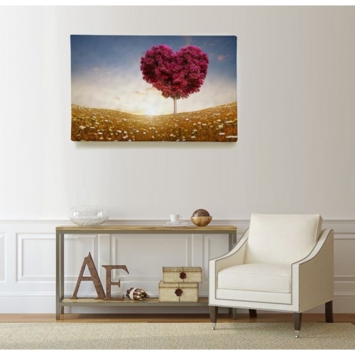 Arbre d'amour  - SWEET MURALE