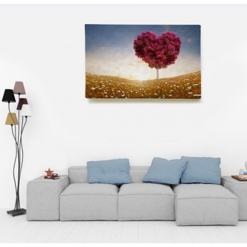 Arbre d'amour  - SWEET MURALE