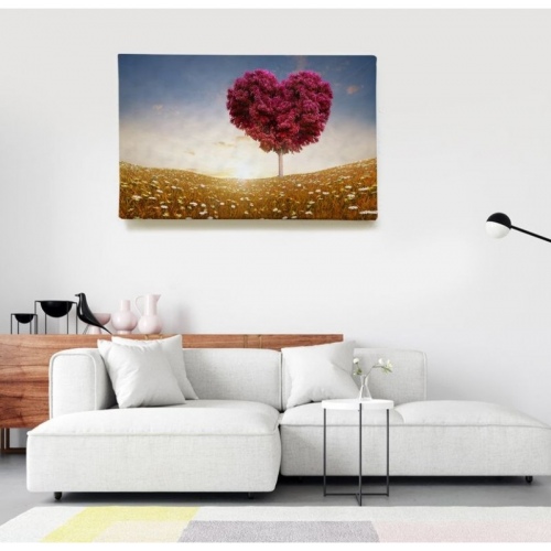 Arbre d'amour  - SWEET MURALE