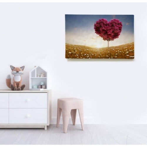 Arbre d'amour  - SWEET MURALE