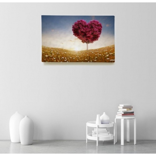 Arbre d'amour  - SWEET MURALE