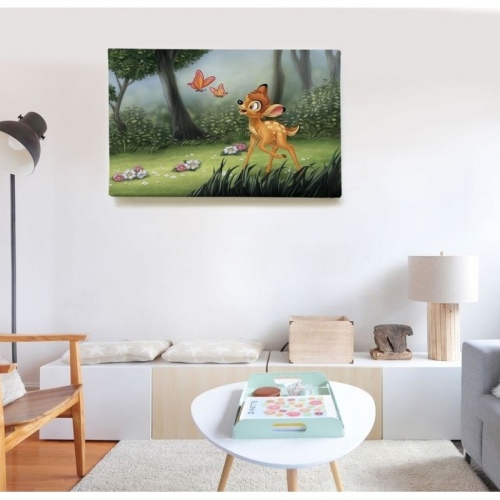 Bambi  - SWEET MURALE