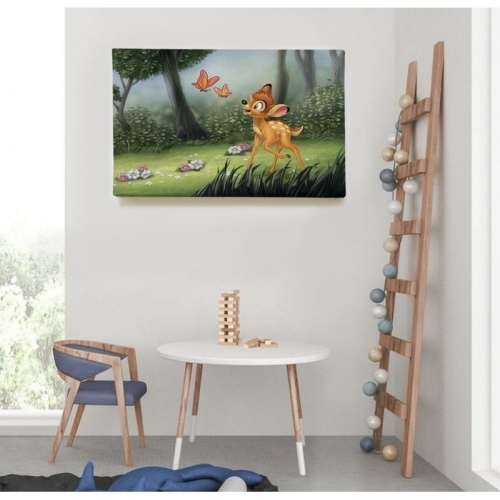 Bambi  - SWEET MURALE