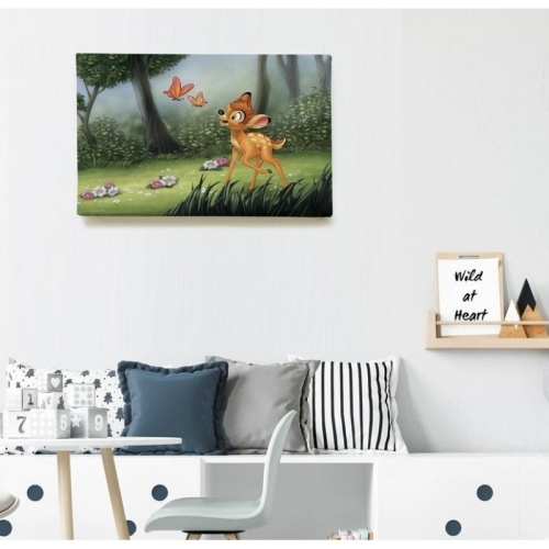 Bambi  - SWEET MURALE