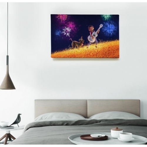 Dessins Animés Coco  - SWEET MURALE