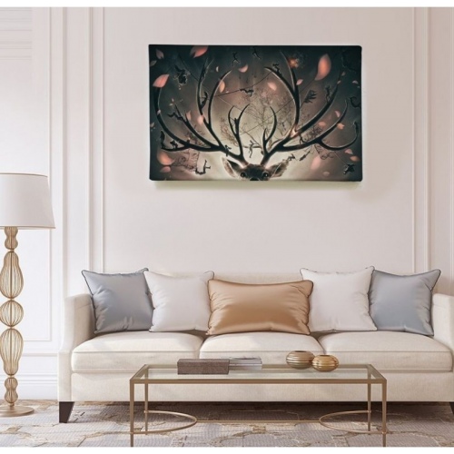 Digital art  - SWEET MURALE