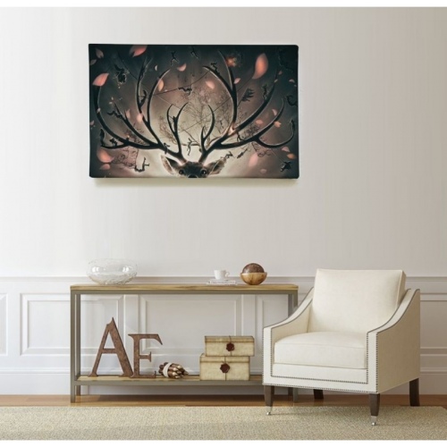 Digital art  - SWEET MURALE