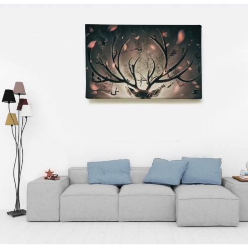 Digital art  - SWEET MURALE