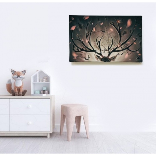 Digital art  - SWEET MURALE