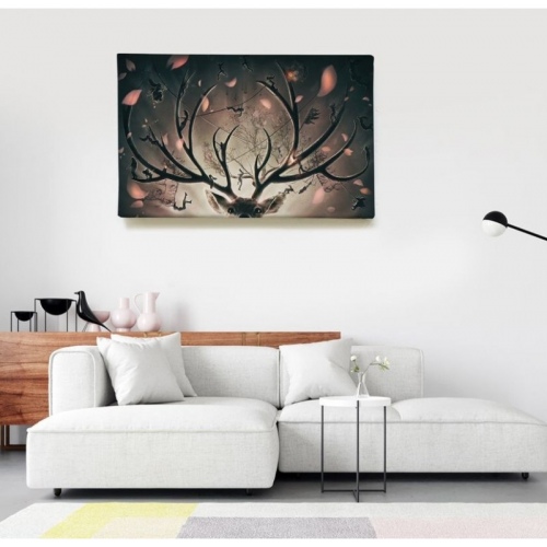 Digital art  - SWEET MURALE