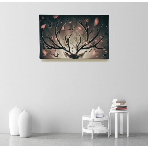 Digital art  - SWEET MURALE