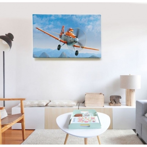 Disney Planes  - SWEET MURALE