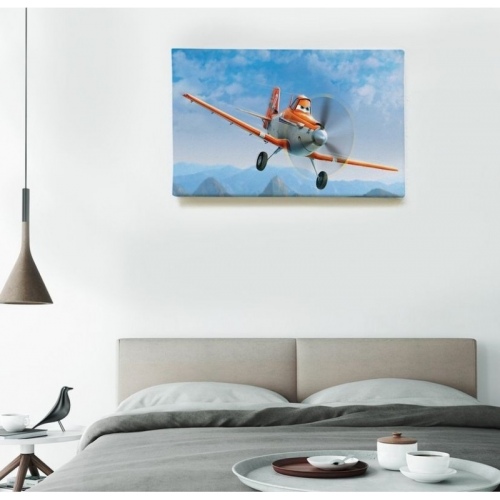 Disney Planes  - SWEET MURALE
