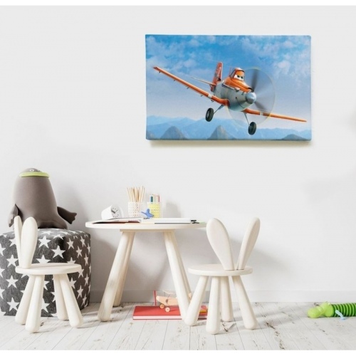 Disney Planes  - SWEET MURALE
