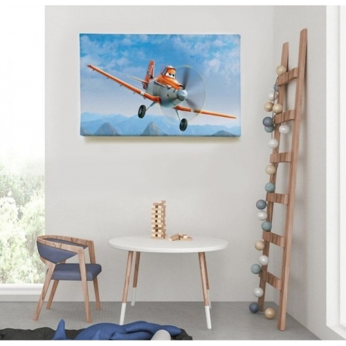 Disney Planes  - SWEET MURALE