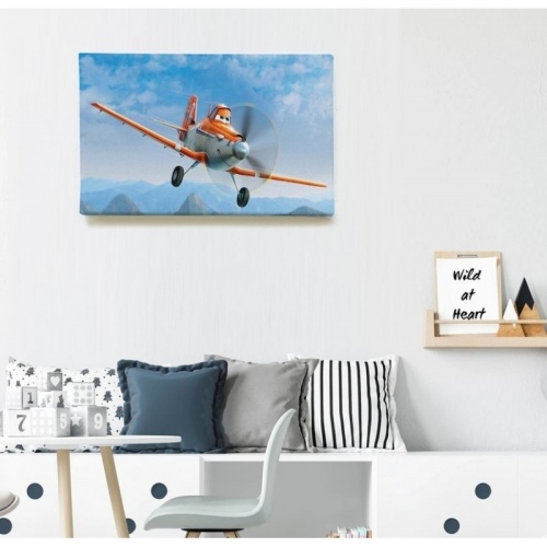 Disney Planes  - SWEET MURALE