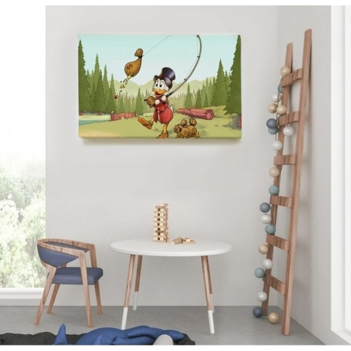 Donald Duck  - SWEET MURALE