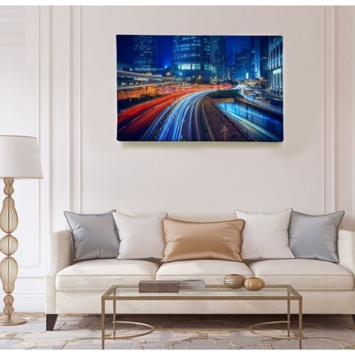 Hong kong  - SWEET MURALE