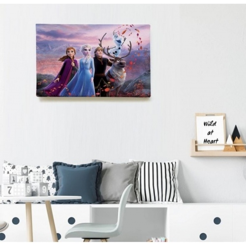 Frozen 2  - SWEET MURALE