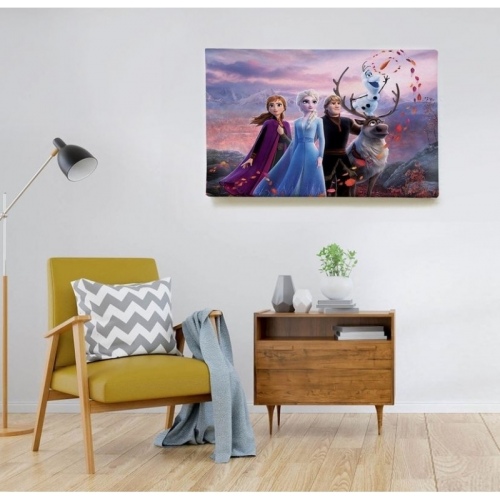 Frozen 2  - SWEET MURALE