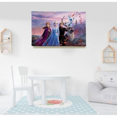 Frozen 2  - SWEET MURALE