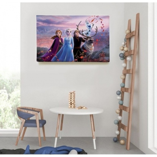 Frozen 2  - SWEET MURALE