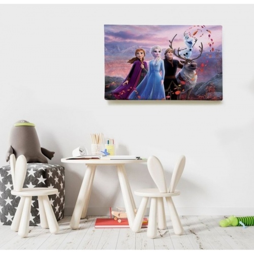 Frozen 2  - SWEET MURALE