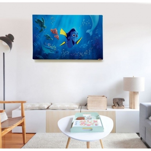 Le monde de NEMO  - SWEET MURALE