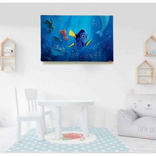 Le monde de NEMO  - SWEET MURALE