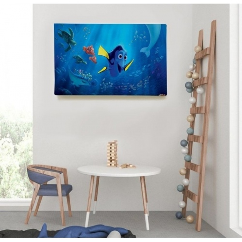 Le monde de NEMO  - SWEET MURALE