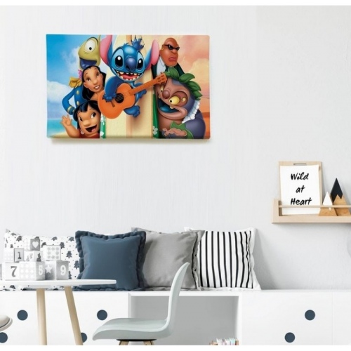 Lilo et Stitch  - SWEET MURALE