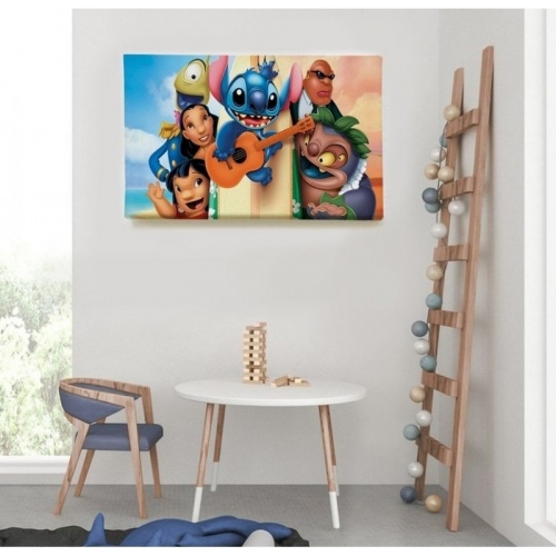 Lilo et Stitch  - SWEET MURALE