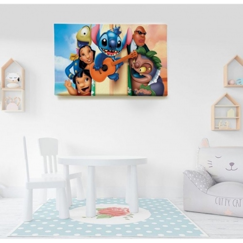 Lilo et Stitch  - SWEET MURALE