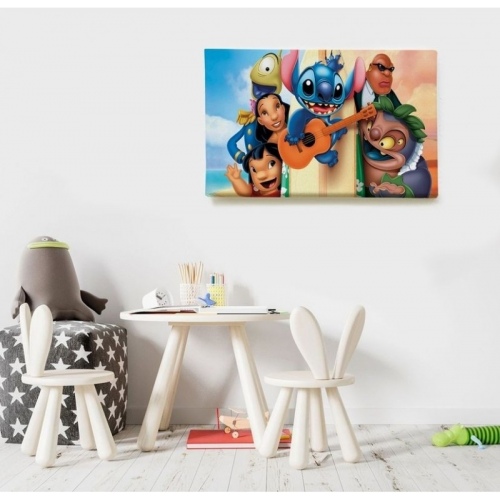 Lilo et Stitch  - SWEET MURALE