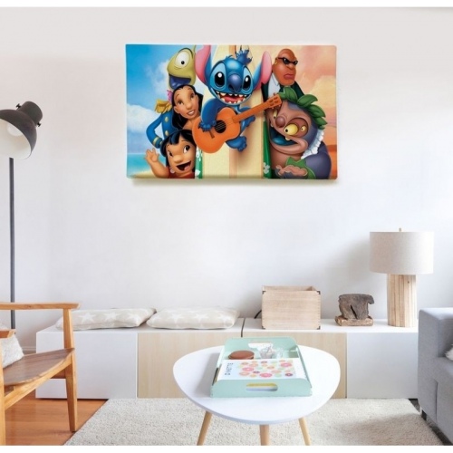Lilo et Stitch  - SWEET MURALE