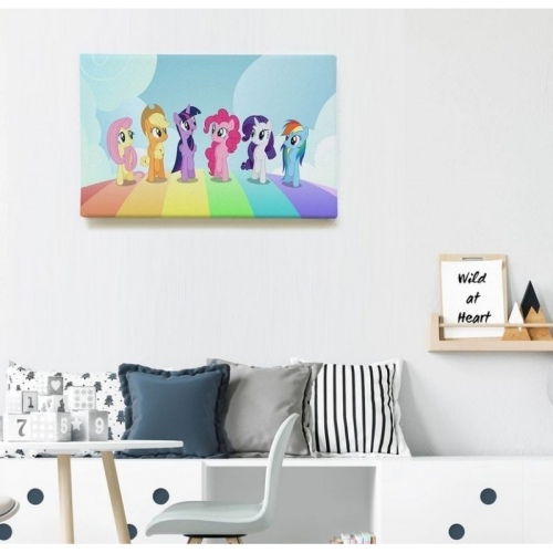 My little pony  - SWEET MURALE