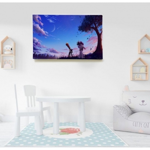 My little Pony Rarity  - SWEET MURALE