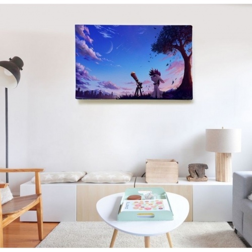 My little Pony Rarity  - SWEET MURALE