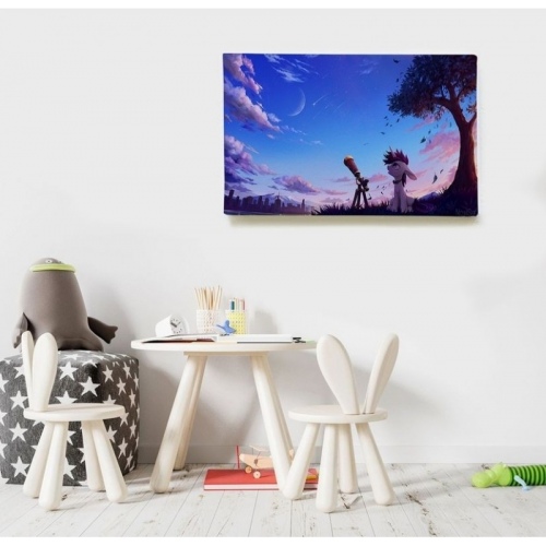 My little Pony Rarity  - SWEET MURALE