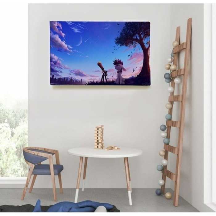 My little Pony Rarity  - SWEET MURALE