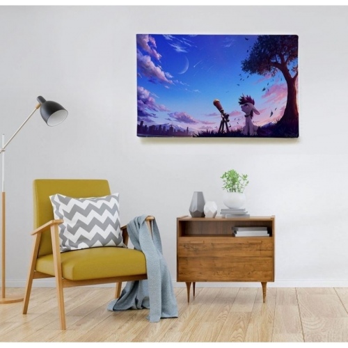 My little Pony Rarity  - SWEET MURALE