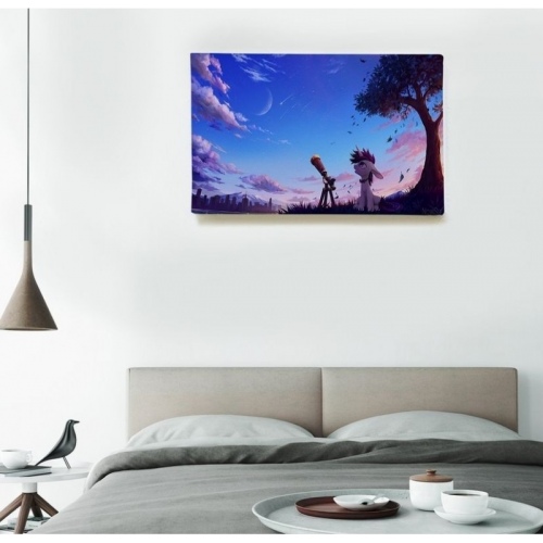 My little Pony Rarity  - SWEET MURALE