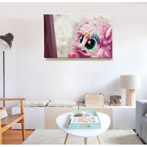 Pinkie pie  - SWEET MURALE