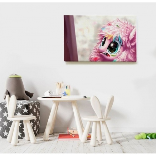 Pinkie pie  - SWEET MURALE