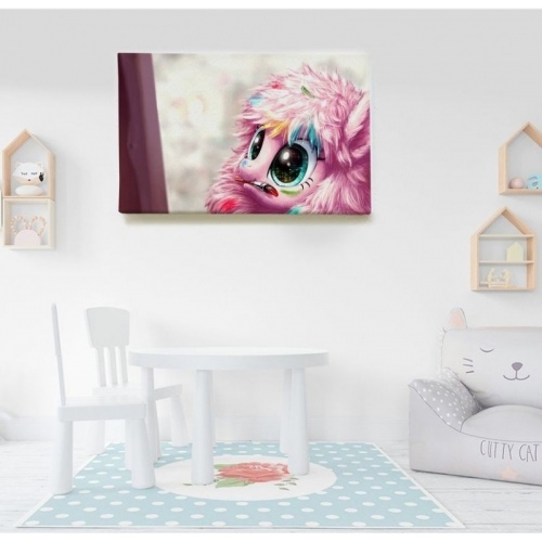 Pinkie pie  - SWEET MURALE