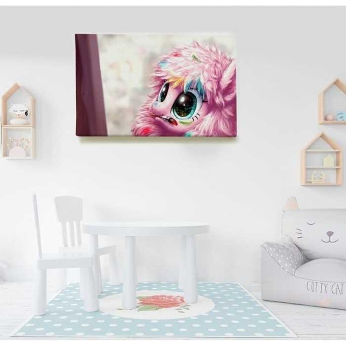 Pinkie pie  - SWEET MURALE