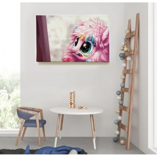 Pinkie pie  - SWEET MURALE