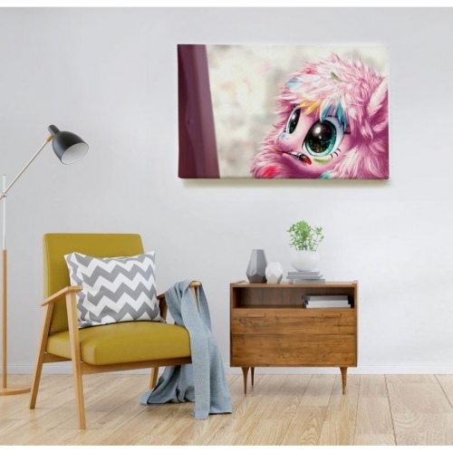 Pinkie pie  - SWEET MURALE